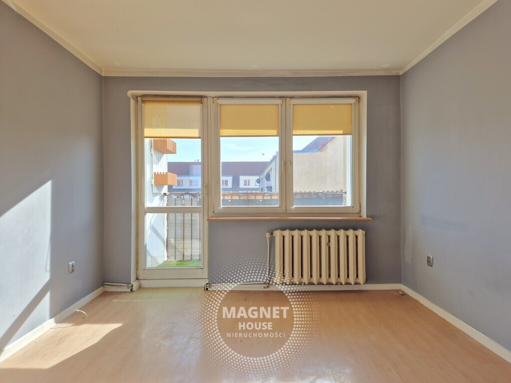 2 pokoje z dużą kuchnią I Garaż I Piwnica (7)