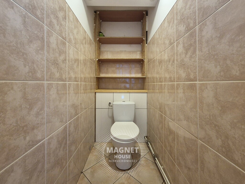 2 pokoje z dużą kuchnią I Garaż I Piwnica (9)