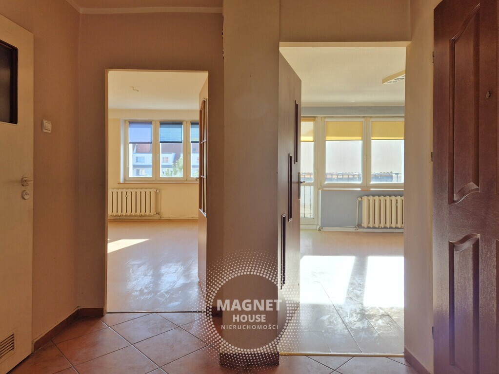 2 pokoje z dużą kuchnią I Garaż I Piwnica (14)