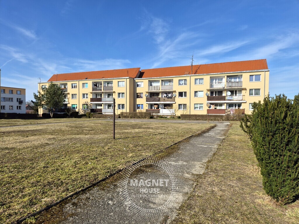 2 pokoje z dużą kuchnią I Garaż I Piwnica (2)