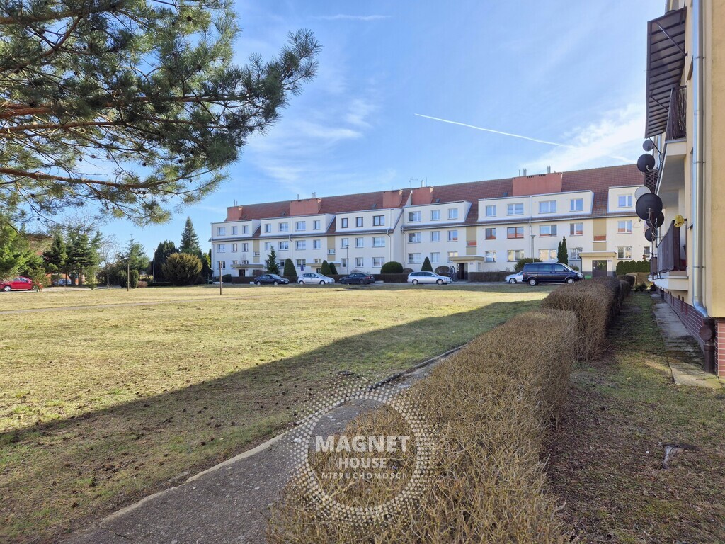 2 pokoje z dużą kuchnią I Garaż I Piwnica (3)