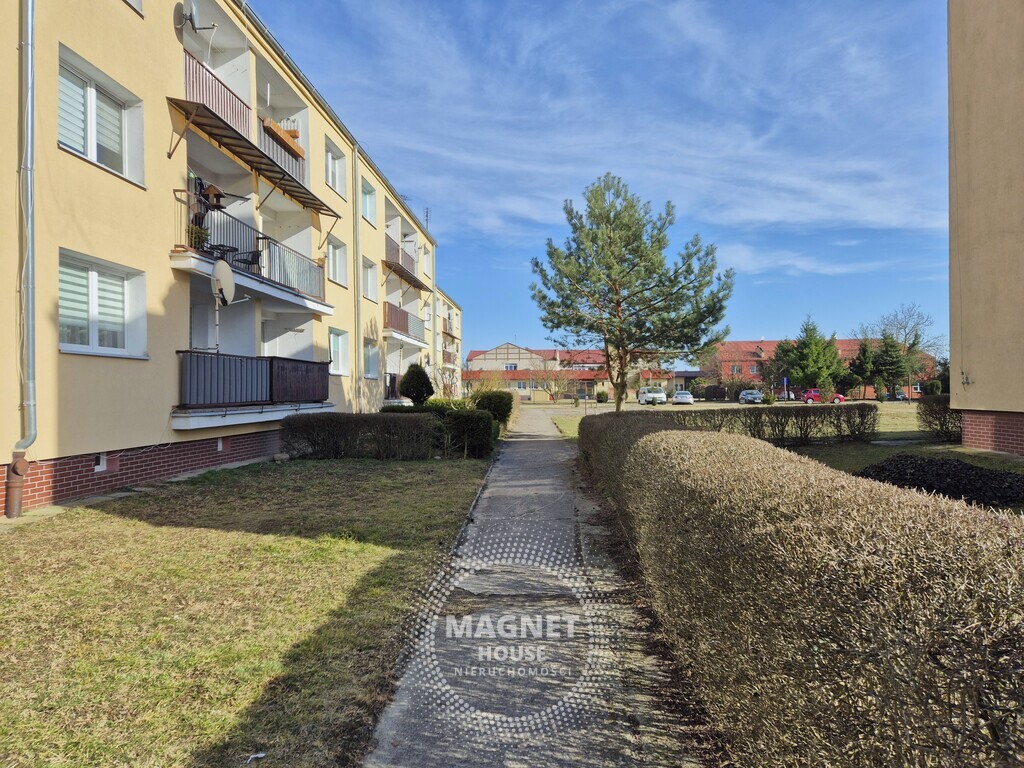 2 pokoje z dużą kuchnią I Garaż I Piwnica (4)