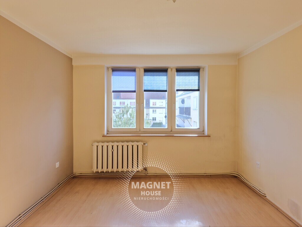 2 pokoje z dużą kuchnią I Garaż I Piwnica (13)