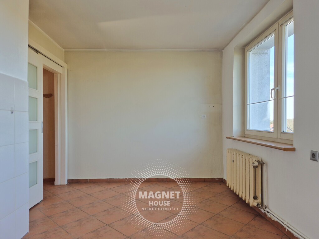 2 pokoje z dużą kuchnią I Garaż I Piwnica (12)