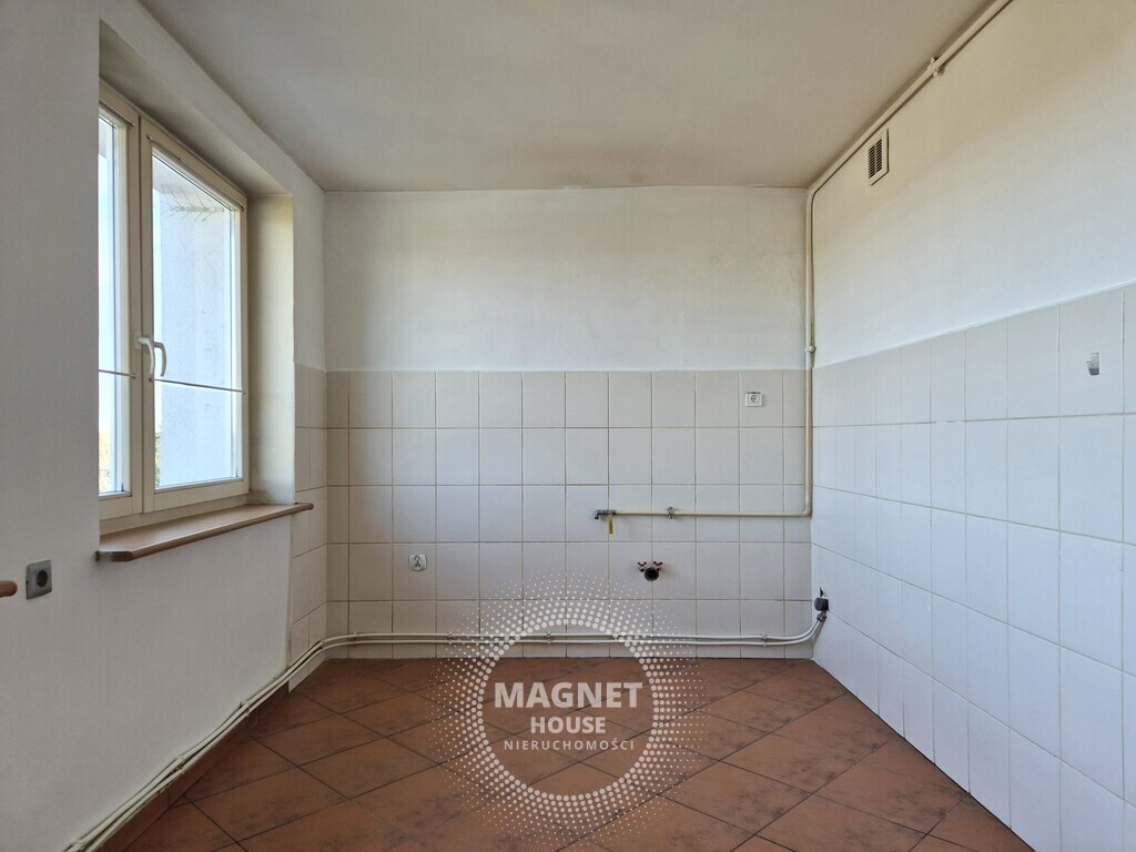 2 pokoje z dużą kuchnią I Garaż I Piwnica (10)