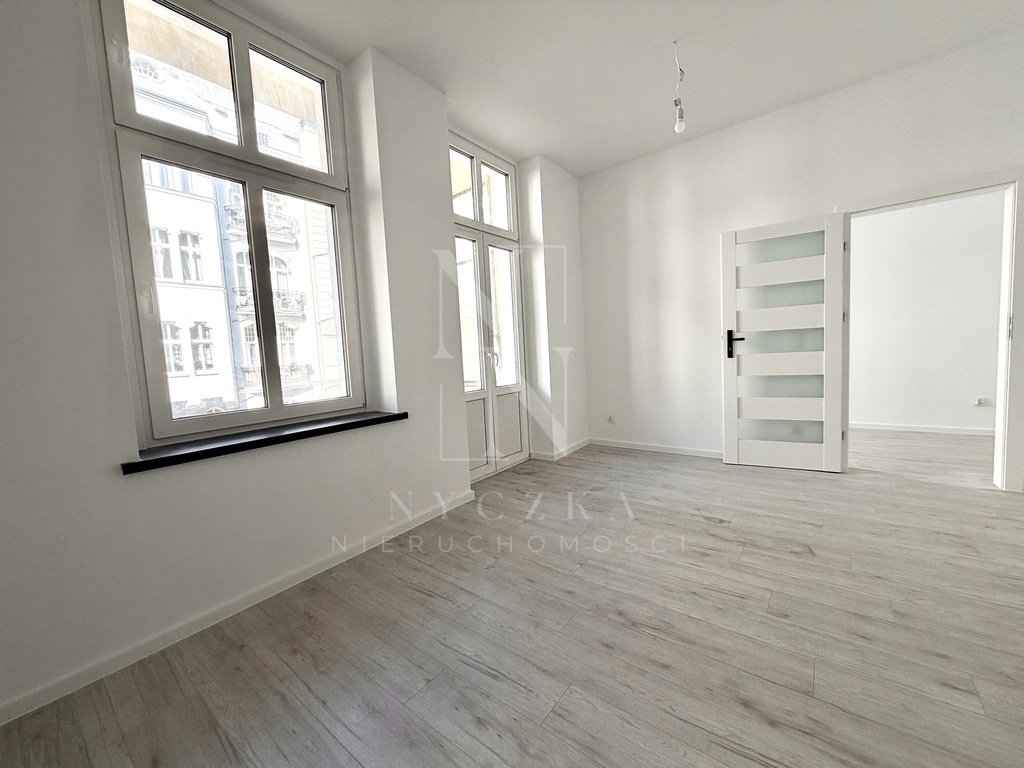 3 pokoje - Centrum - wysoki standard (2)