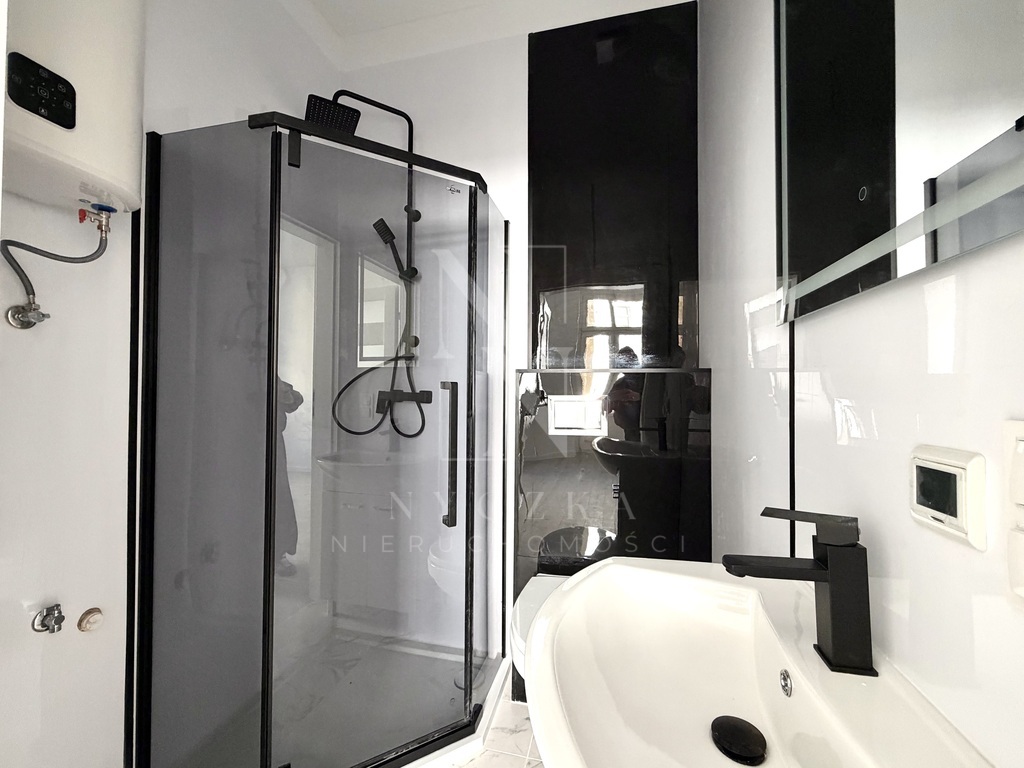 3 pokoje - Centrum - wysoki standard (9)