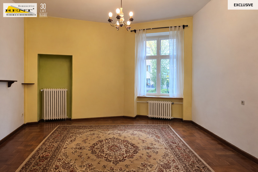 Mieszkanie 3 pokojowe ul.Malczewskiego przy parku (4)