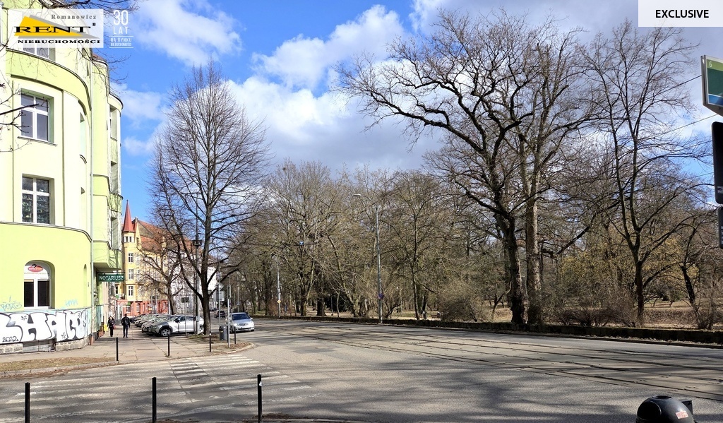 Mieszkanie 3 pokojowe ul.Malczewskiego przy parku (3)