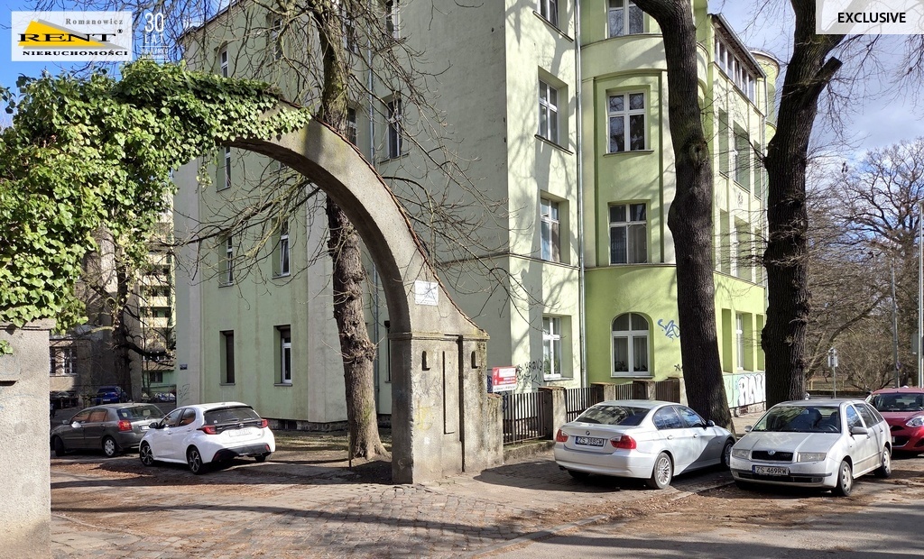 Mieszkanie 3 pokojowe ul.Malczewskiego przy parku (2)