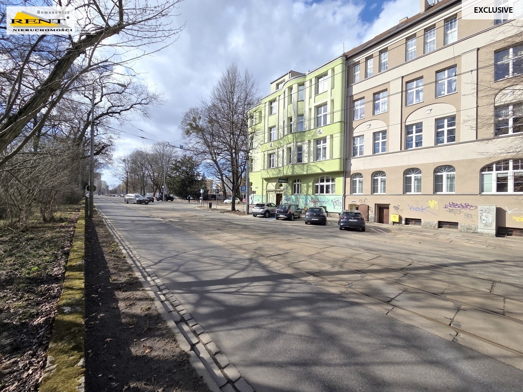 Mieszkanie 3 pokojowe ul.Malczewskiego przy parku (1)