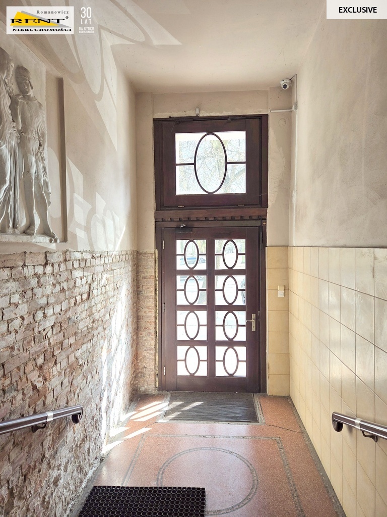 Mieszkanie 3 pokojowe ul.Malczewskiego przy parku (11)