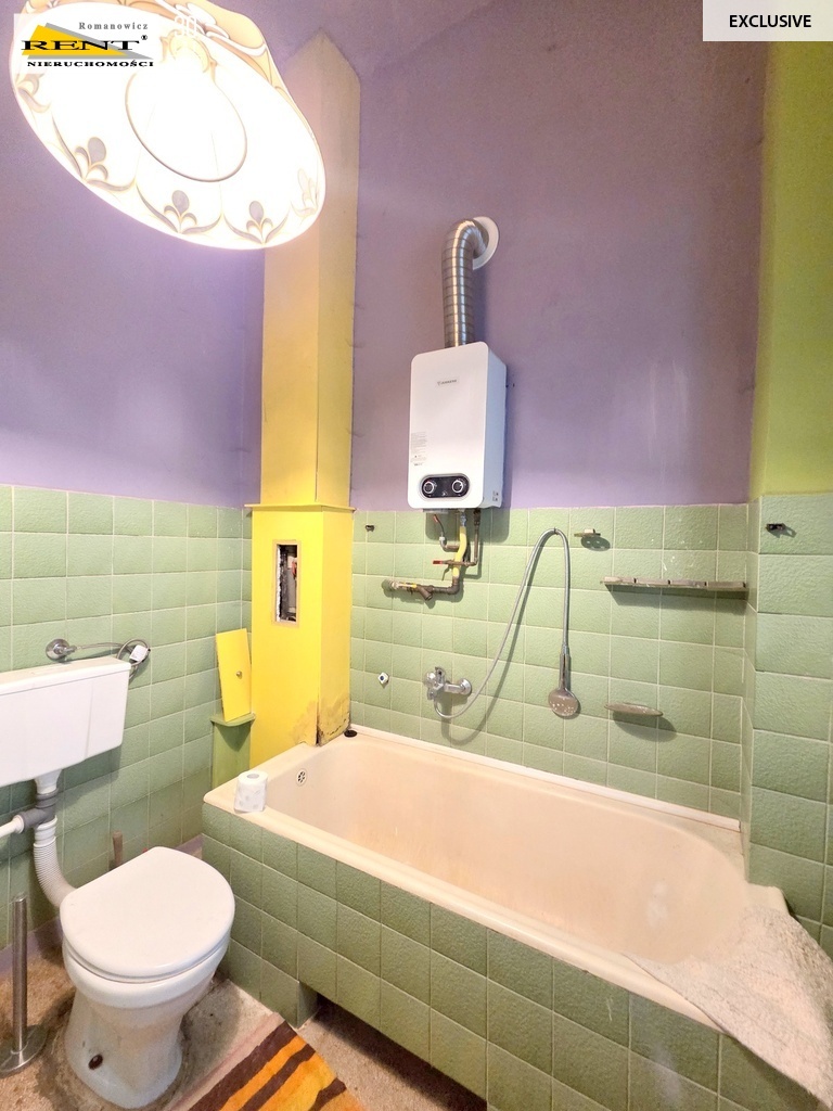 Mieszkanie 3 pokojowe ul.Malczewskiego przy parku (7)