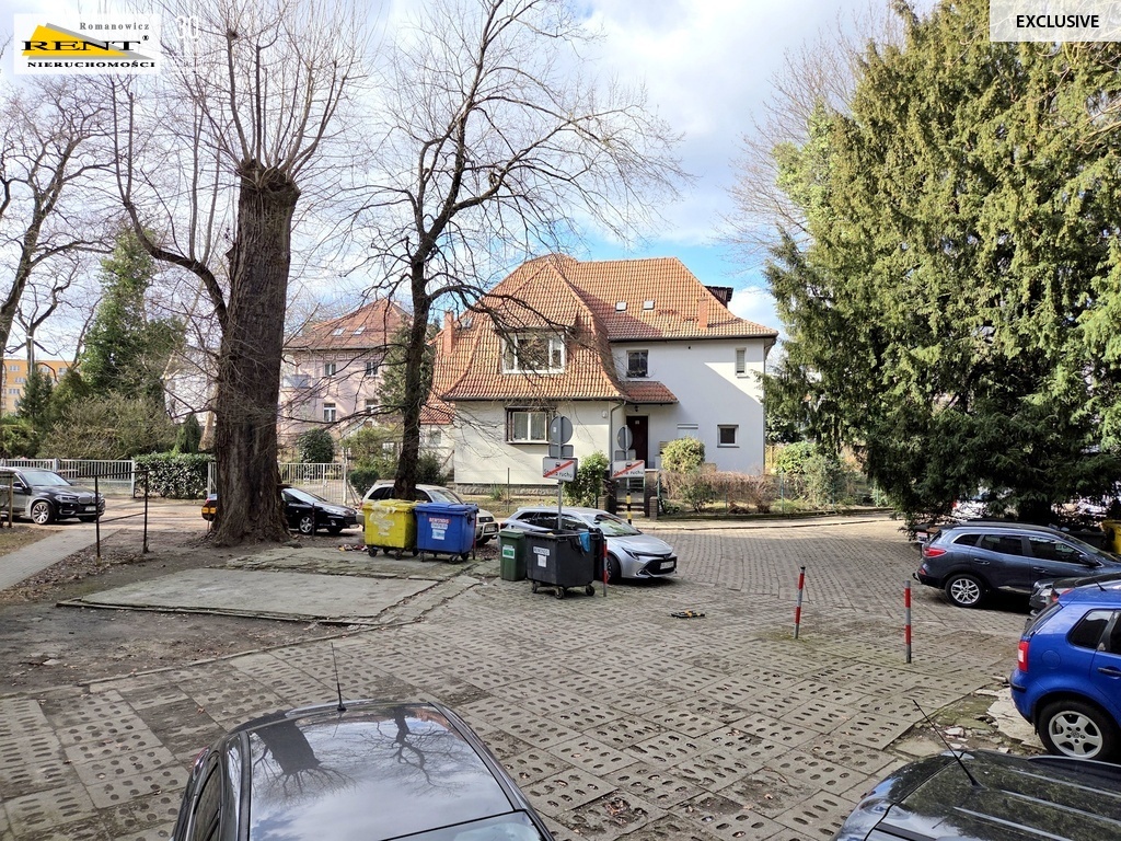 Mieszkanie 3 pokojowe ul.Malczewskiego przy parku (8)