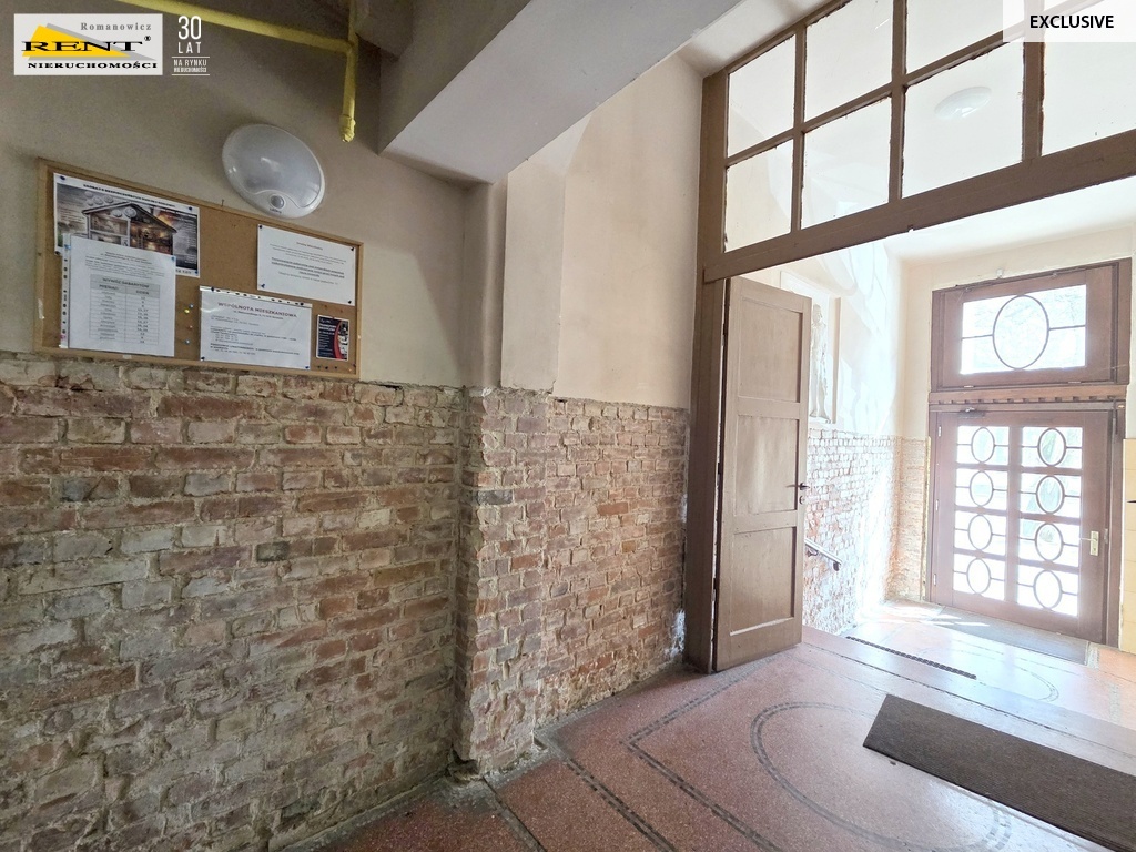 Mieszkanie 3 pokojowe ul.Malczewskiego przy parku (10)