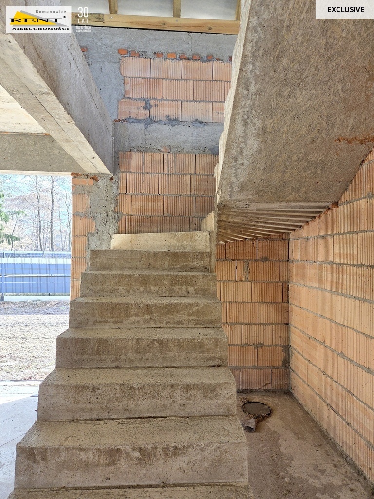 Szczecin prawobrzeże Sławociesze dom w budowie (16)