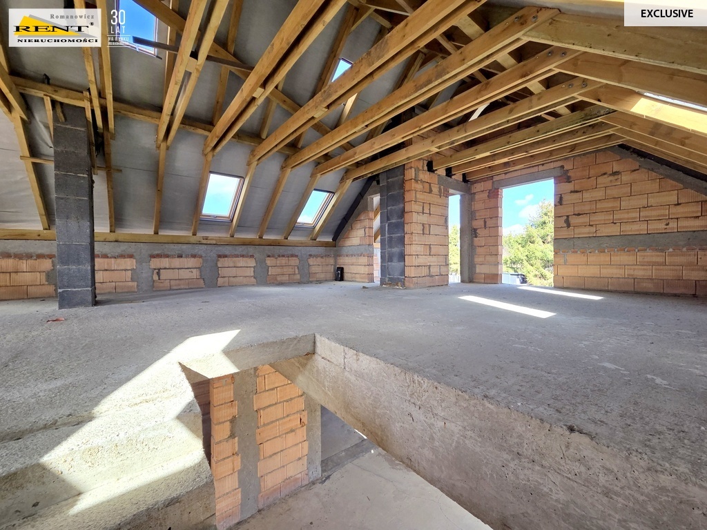 Szczecin prawobrzeże Sławociesze dom w budowie (17)