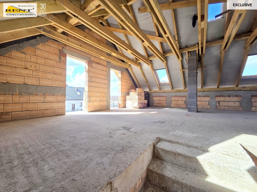 Szczecin prawobrzeże Sławociesze dom w budowie (18)