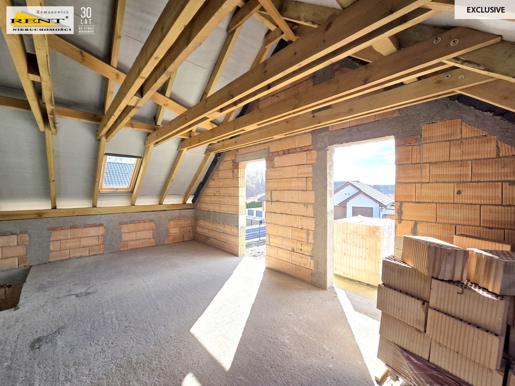 Szczecin prawobrzeże Sławociesze dom w budowie (19)