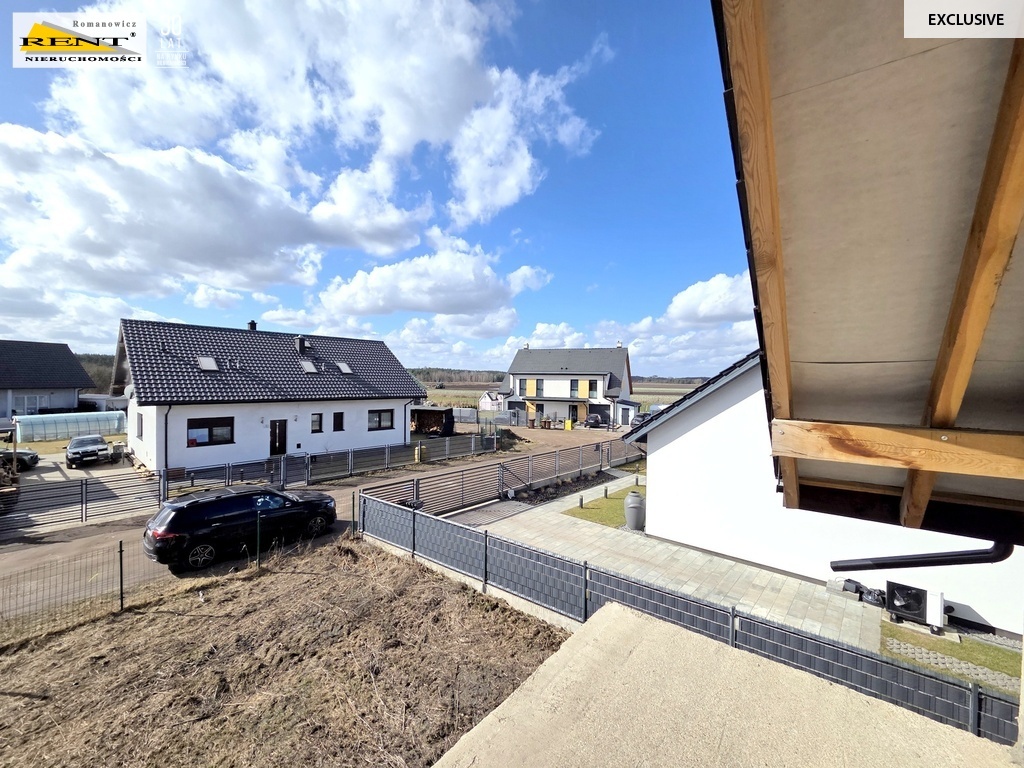 Szczecin prawobrzeże Sławociesze dom w budowie (20)