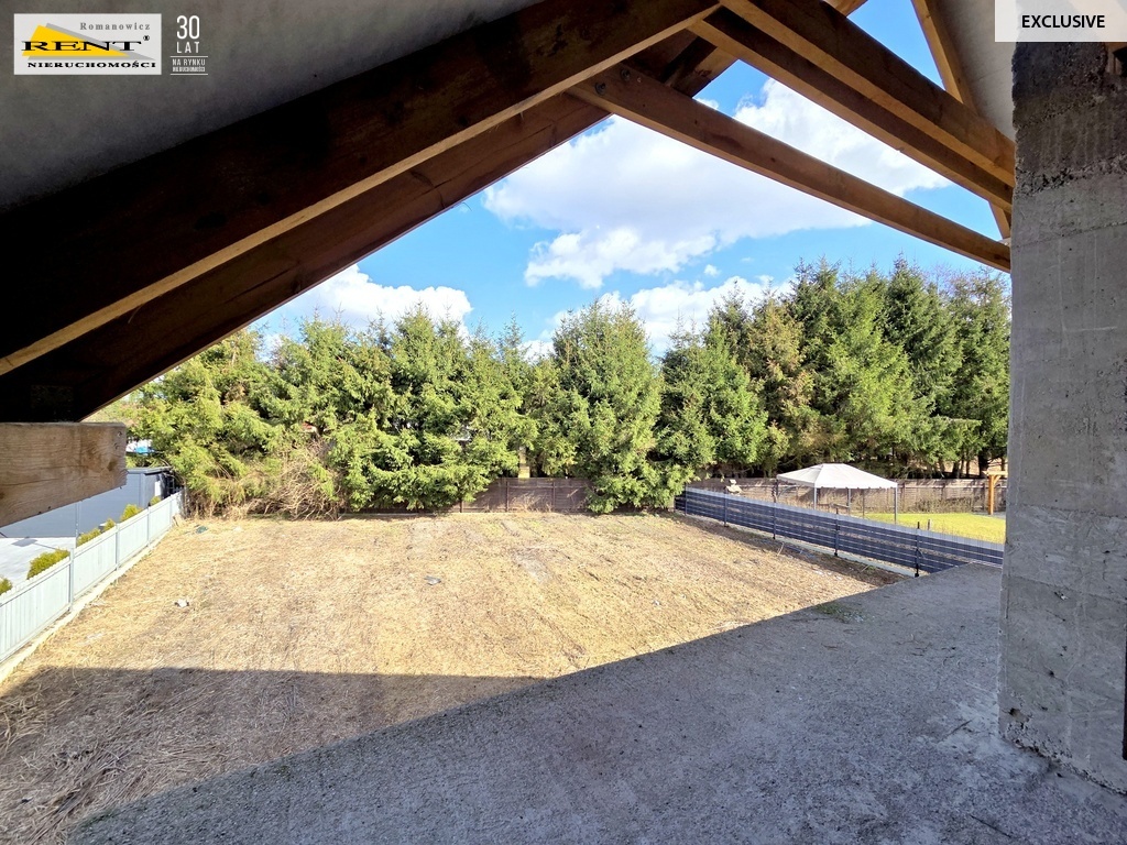 Szczecin prawobrzeże Sławociesze dom w budowie (22)