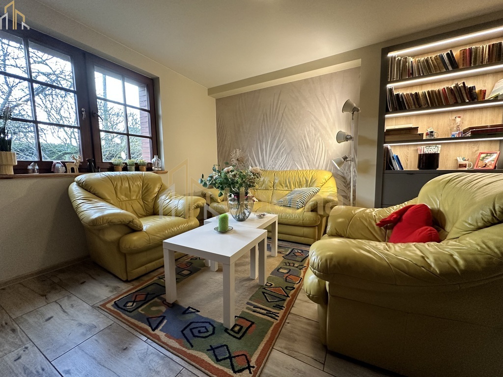 Dom i garaż nad wodą - światłowód (15)