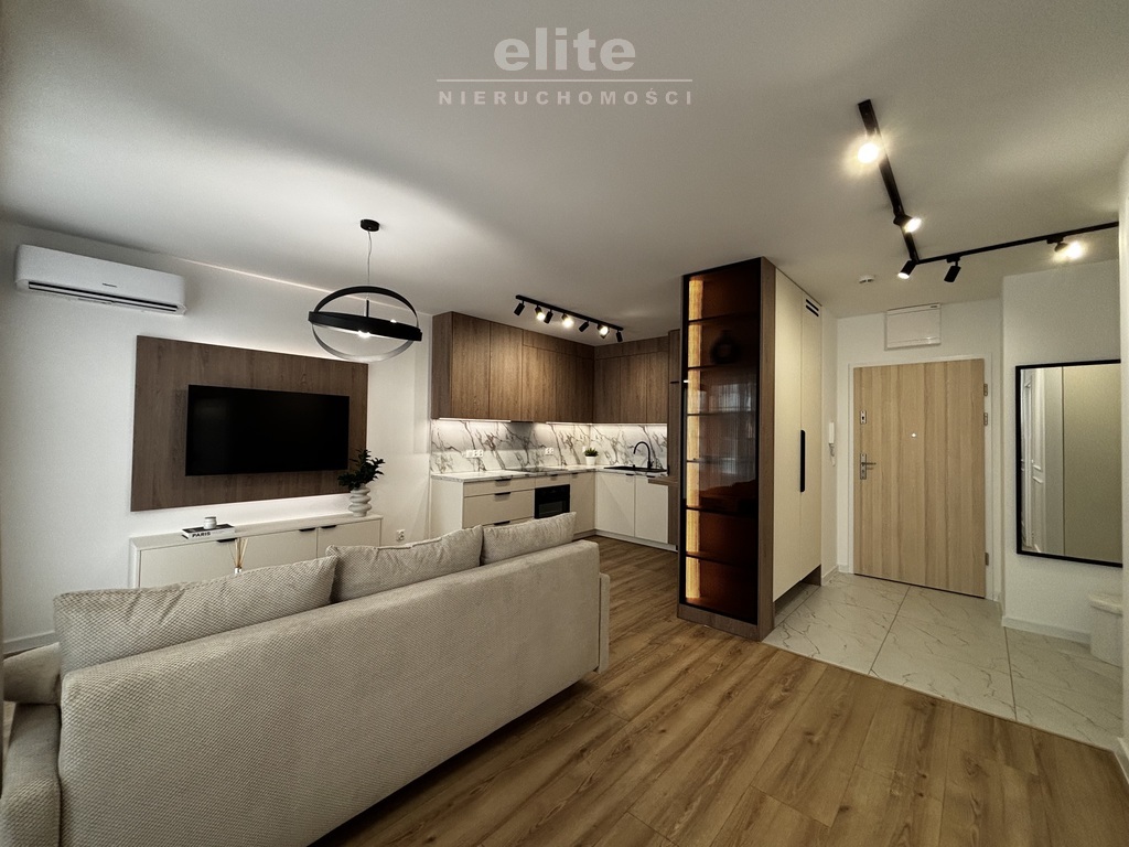 Heyki City, 2 pokoje, balkon, Łasztownia, Odra (3)