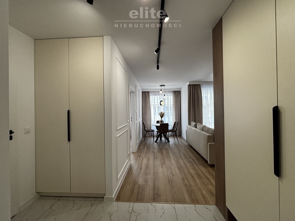 Heyki City, 2 pokoje, balkon, Łasztownia, Odra (8)