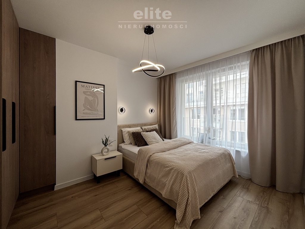 Heyki City, 2 pokoje, balkon, Łasztownia, Odra (9)