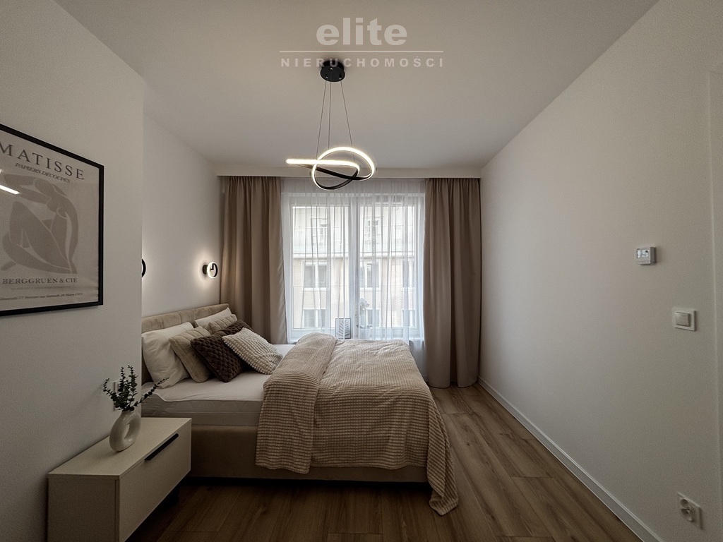 Heyki City, 2 pokoje, balkon, Łasztownia, Odra (10)