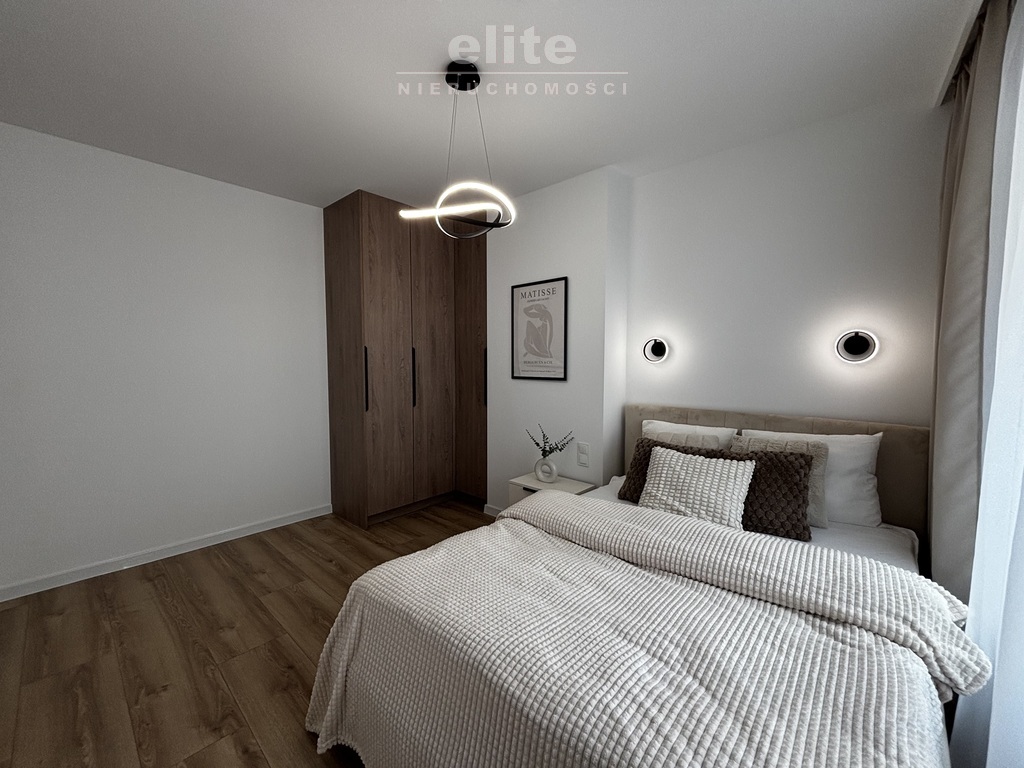 Heyki City, 2 pokoje, balkon, Łasztownia, Odra (11)