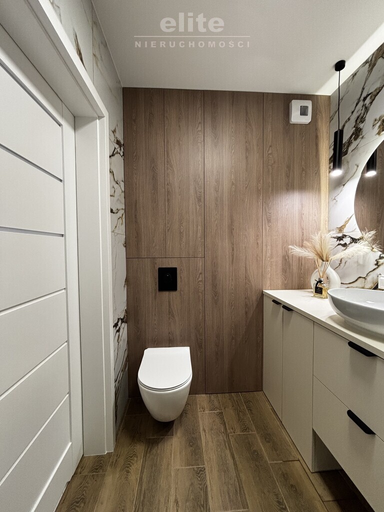 Heyki City, 2 pokoje, balkon, Łasztownia, Odra (14)