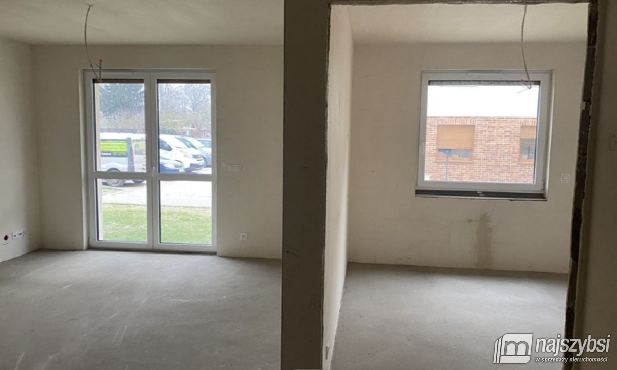 STARGARD- Mieszkanie 41m2| 2pokoje +OGRÓDEK (1)