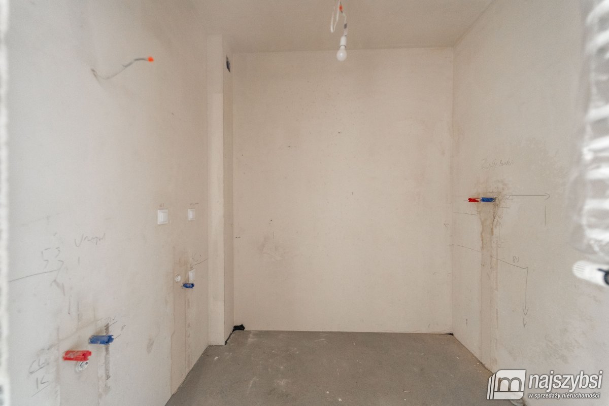 STARGARD- Mieszkanie 41m2| 2pokoje +OGRÓDEK (11)