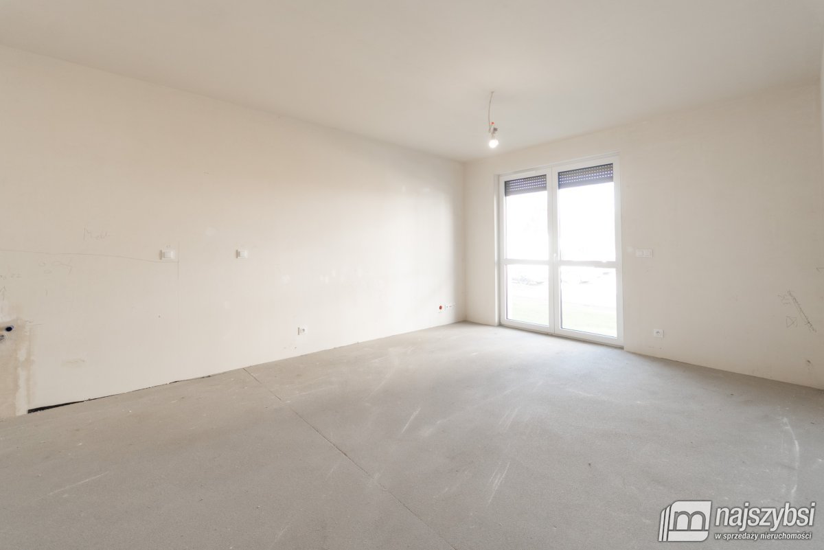 STARGARD- Mieszkanie 41m2| 2pokoje +OGRÓDEK (14)