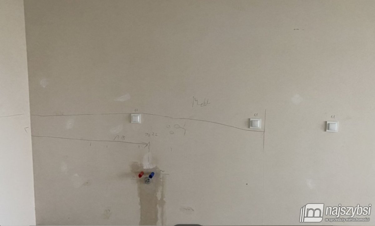 STARGARD- Mieszkanie 41m2| 2pokoje +OGRÓDEK (3)