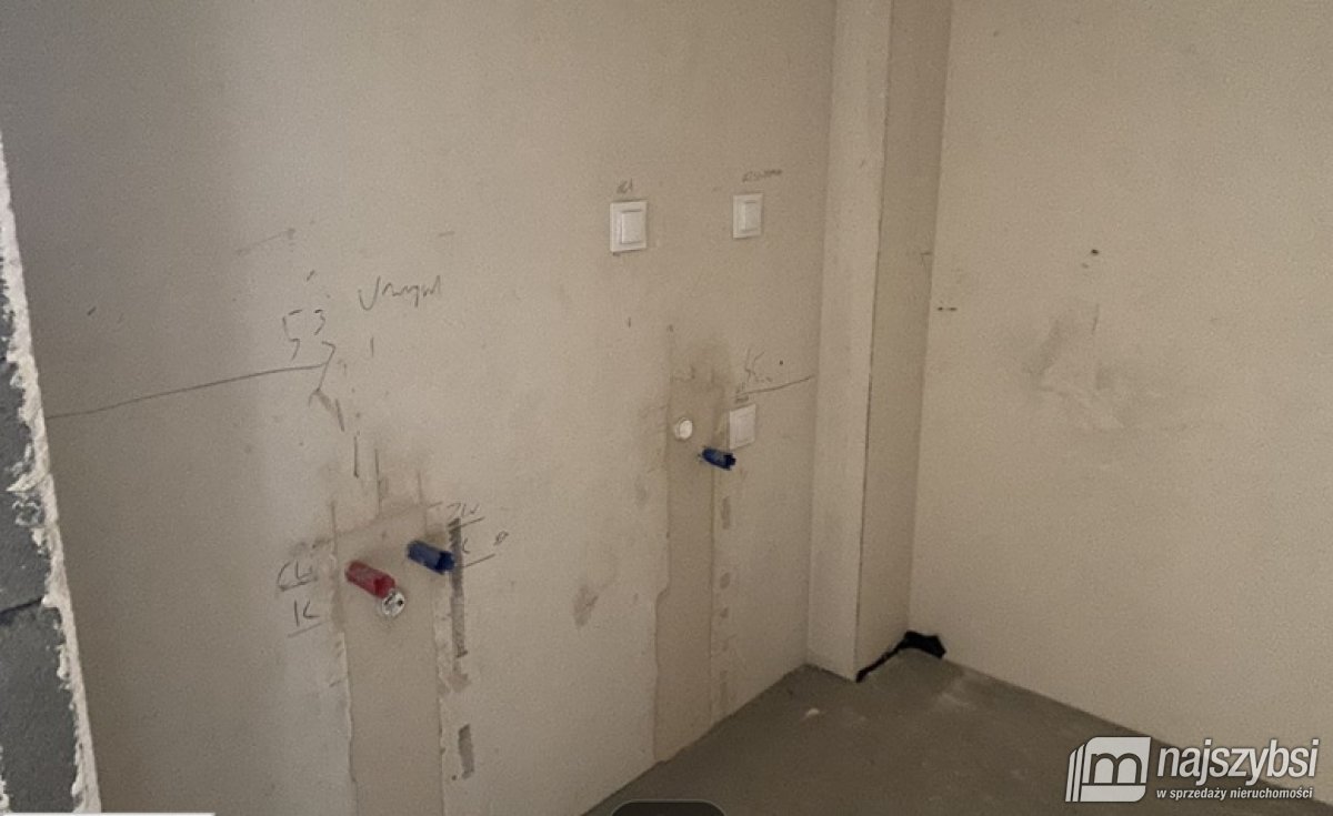 STARGARD- Mieszkanie 41m2| 2pokoje +OGRÓDEK (4)