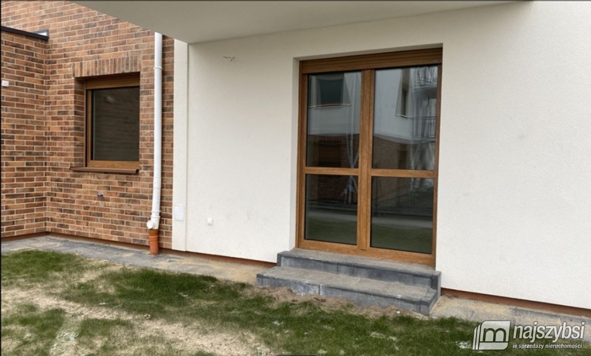 STARGARD- Mieszkanie 41m2| 2pokoje +OGRÓDEK (7)