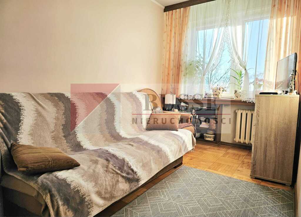 4 pokoje w atrakcyjnym zakątku osiedla Pomorzany!! (4)