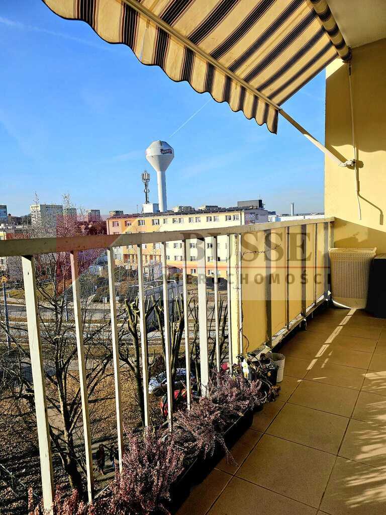 4 pokoje w atrakcyjnym zakątku osiedla Pomorzany!! (19)