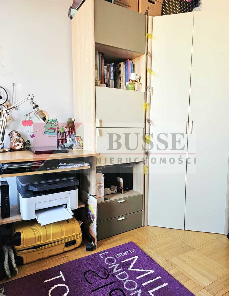 4 pokoje w atrakcyjnym zakątku osiedla Pomorzany!! (7)