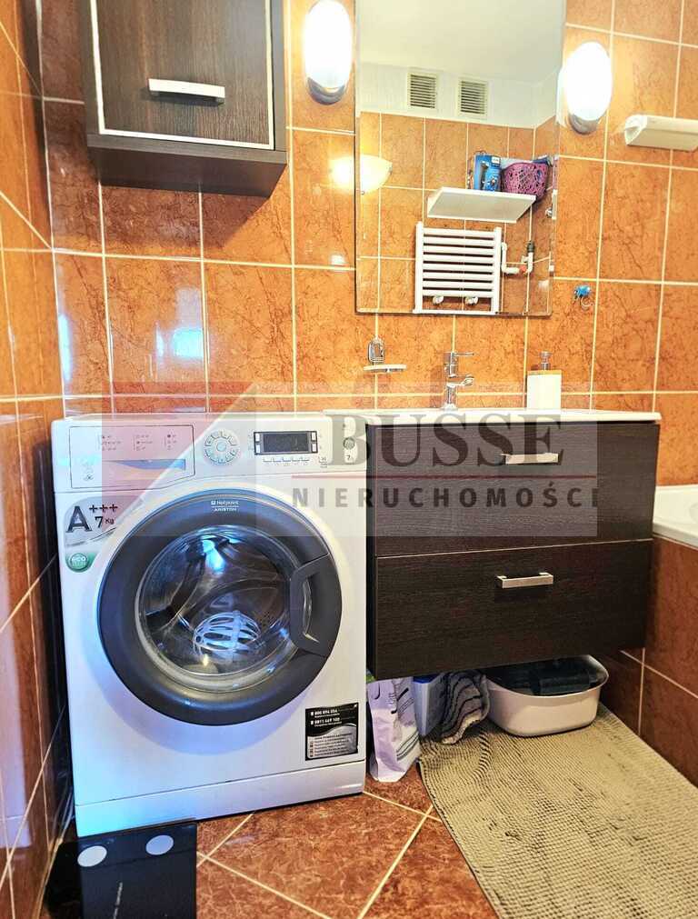 4 pokoje w atrakcyjnym zakątku osiedla Pomorzany!! (13)