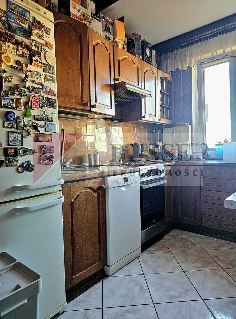 4 pokoje w atrakcyjnym zakątku osiedla Pomorzany!! (10)