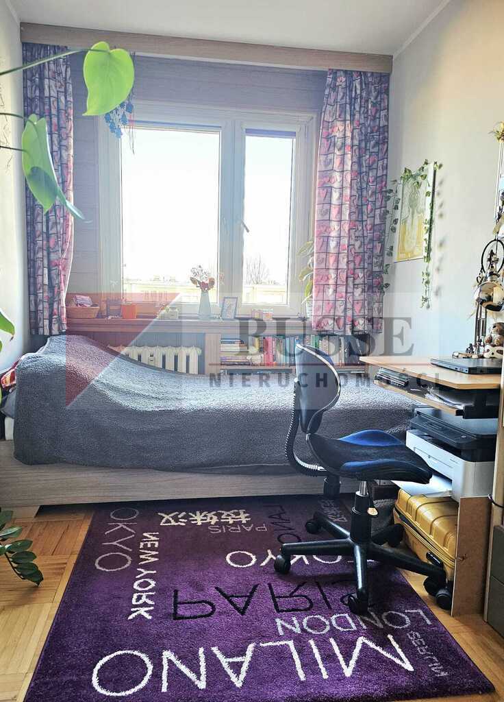 4 pokoje w atrakcyjnym zakątku osiedla Pomorzany!! (8)