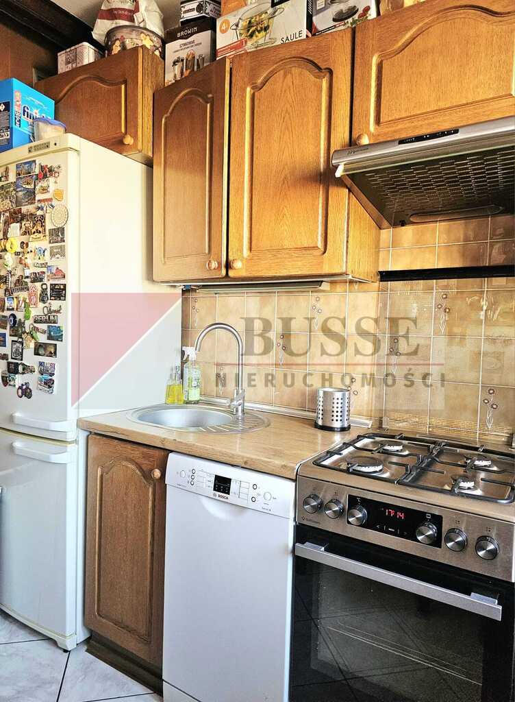 4 pokoje w atrakcyjnym zakątku osiedla Pomorzany!! (12)