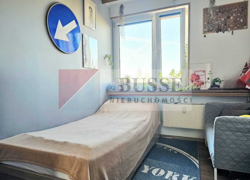 4 pokoje w atrakcyjnym zakątku osiedla Pomorzany!! (6)