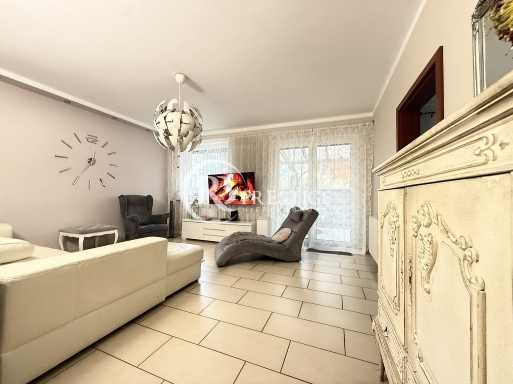 4 pokoje! taras, parter, Stargard (1)