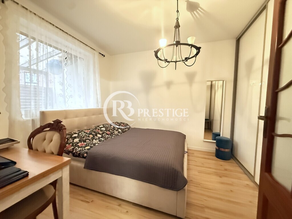 4 pokoje! taras, parter, Stargard (2)