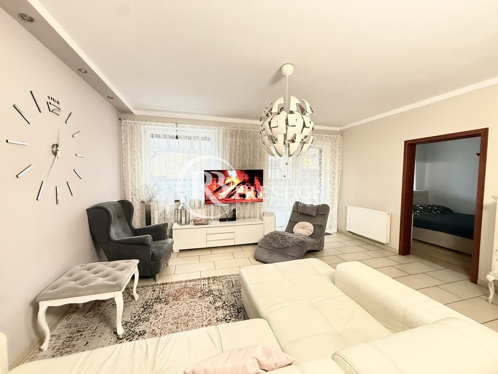 4 pokoje! taras, parter, Stargard (12)