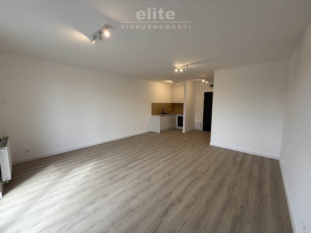 Nowa Cukrownia , kawalerka z balkonem 2025r. (3)